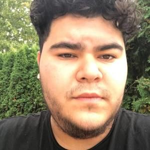 Meet your Posher, Eric